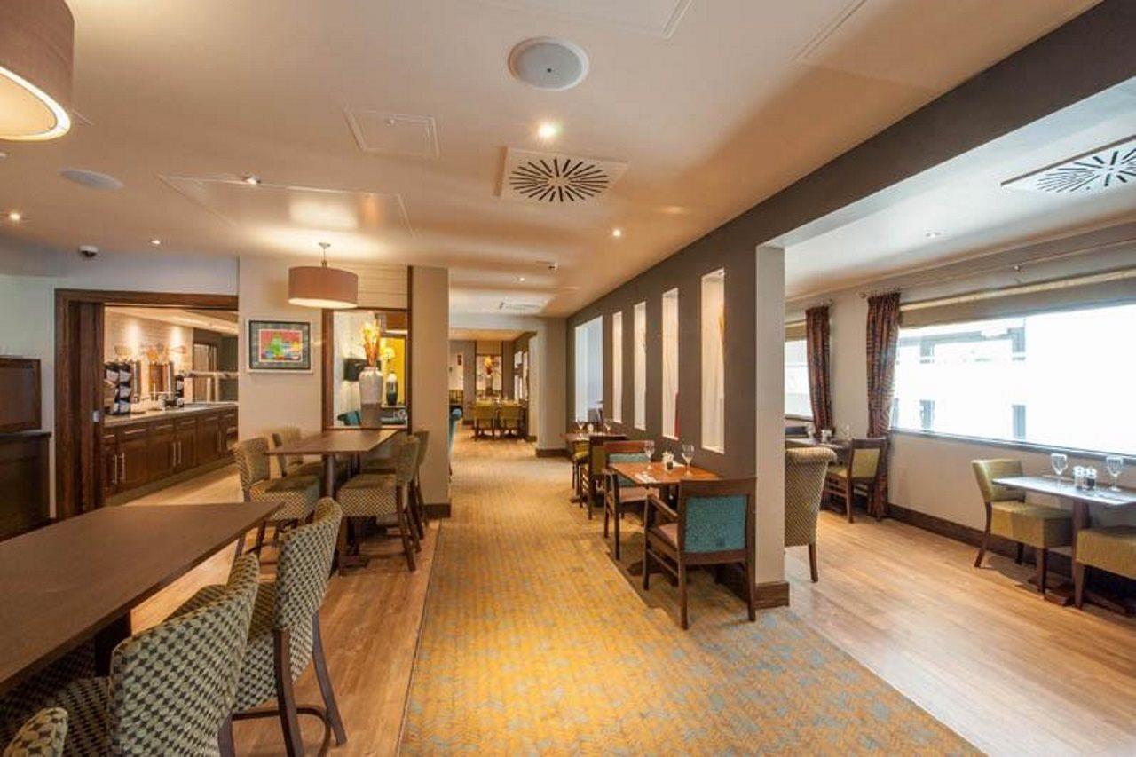 Premier Inn London Wandsworth Exterior foto